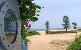 The Dune Eco Village And Spa - Pondicherry